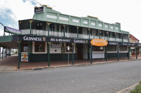  O'Dowds Hotel/Motel Rockhampton  Рокхемптон